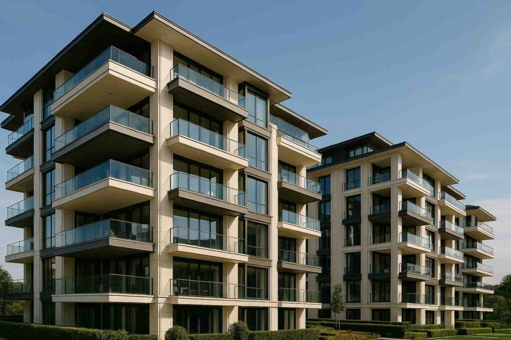 Flats for sale in Gurgaon