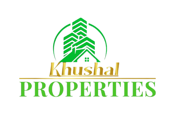 Khushal Properties Logo