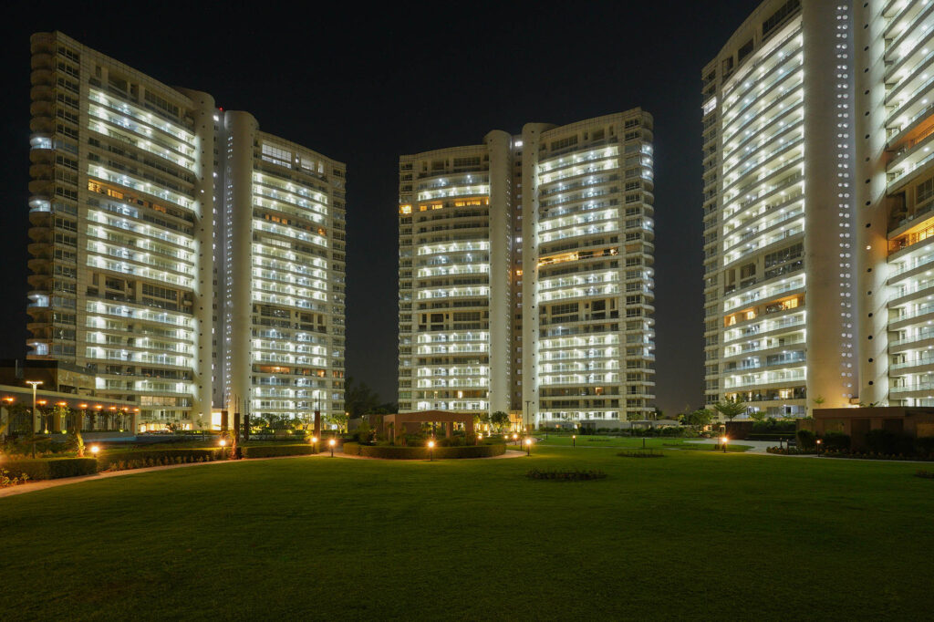 krrish provence estate- Luxury Flats For Rent In Gurgaon