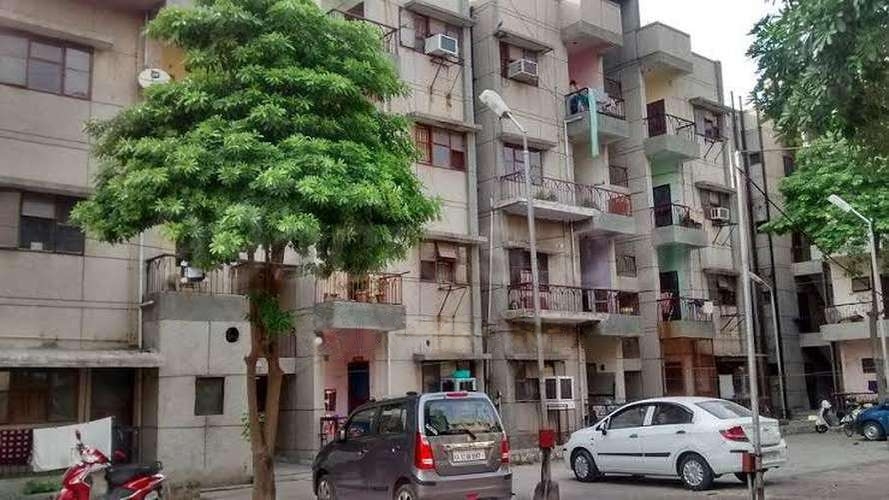 flats for sale in south delhi