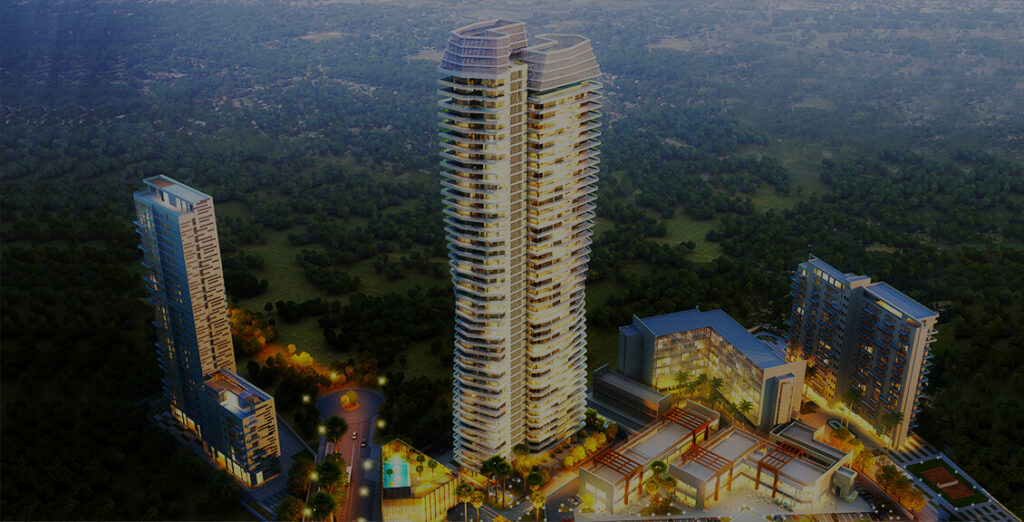 Paras Quartier- flats for sale in Gurgaon