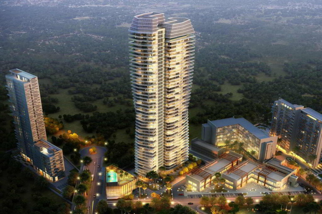 Paras Quartier - Luxurious Flats In Gurgaon