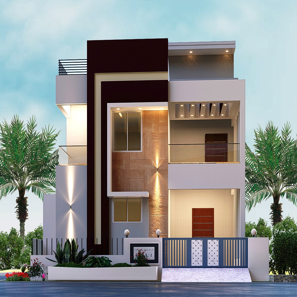 independent house for sale in gurugram