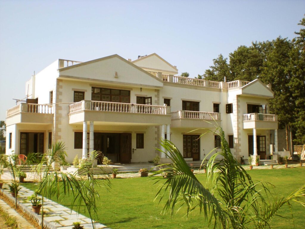 independent house for sale