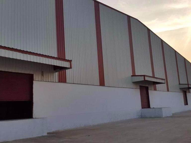 warehouse in gurgaon