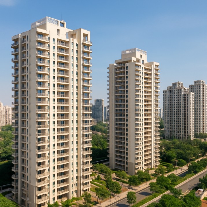flats for sale in Gurgaon
