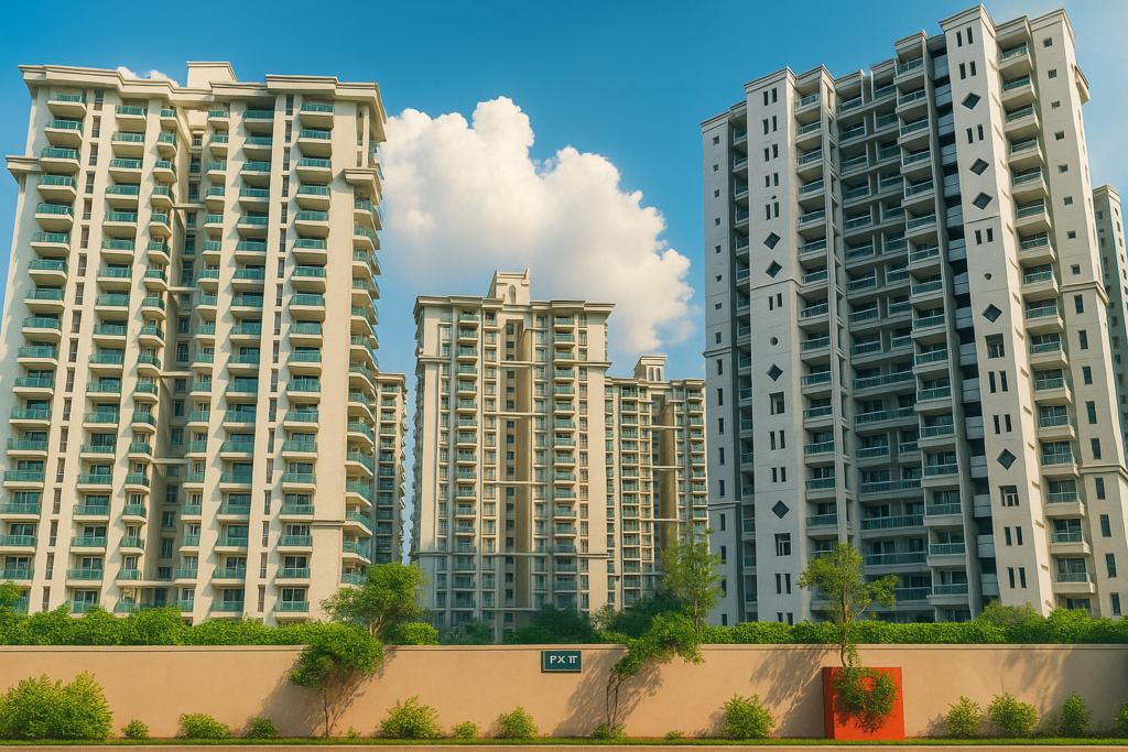 Valley View Estate