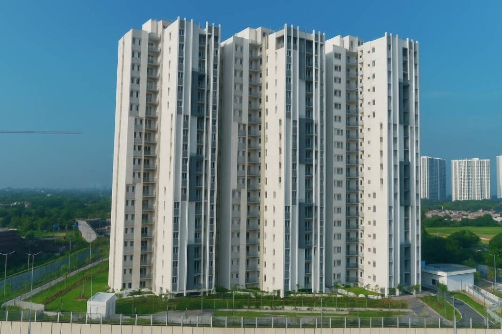 ASF Isle De Royale - Gwal Pahari