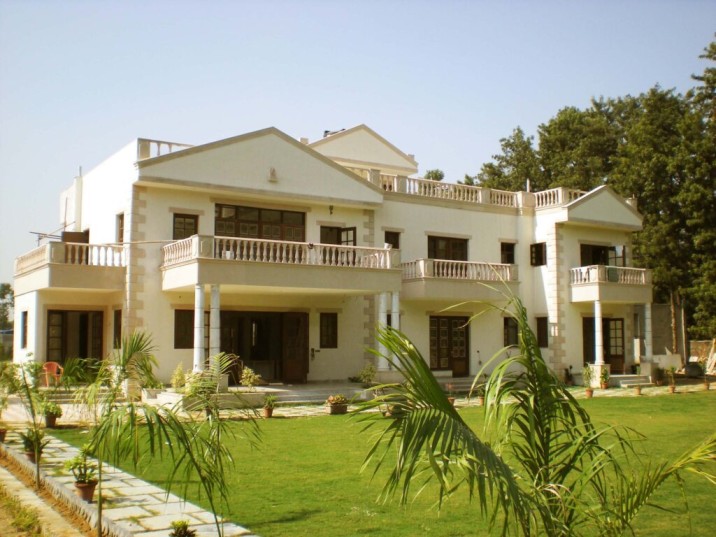 Independent House for sale in Gurgaon