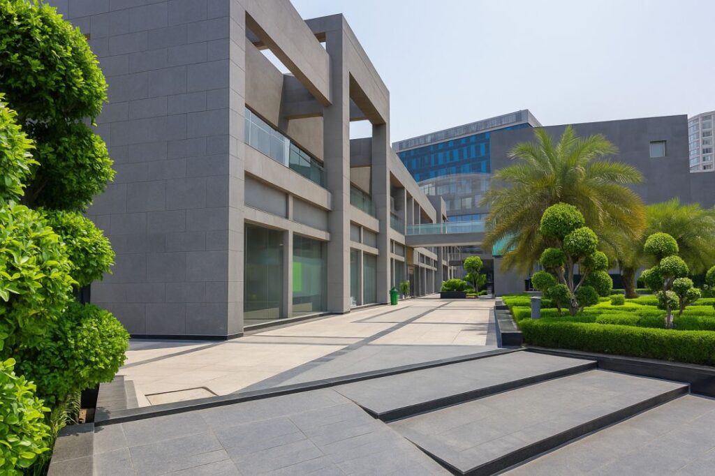 Paras Trade Centre - Retail Shop for Sale & Rent in Gurgaon