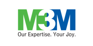 M3M Logo