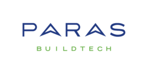 Paras Buildtech Logo