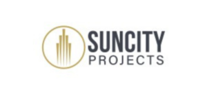 Suncity Projects Logo