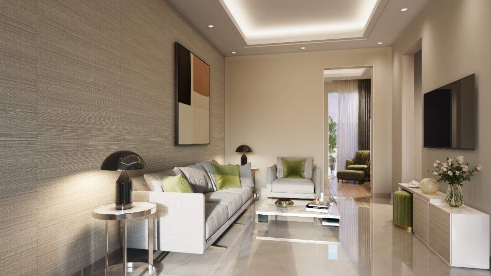 Suncity vatsal valley