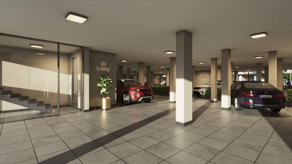 Suncity vatsal valley