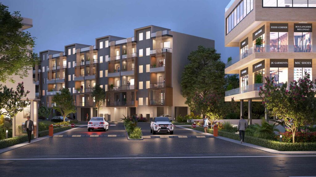 Suncity vatsal valley