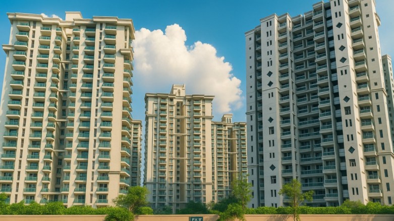 Retail Shops in Valley View Estate